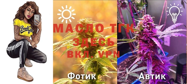 стафф Абаза